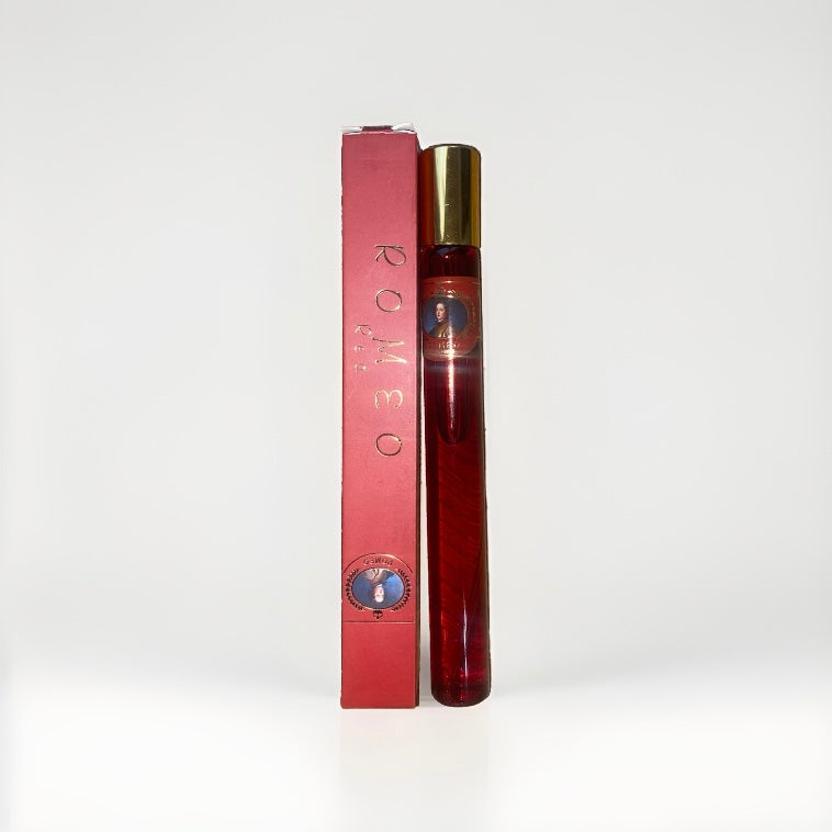 Romeo body spray perfume (Red)