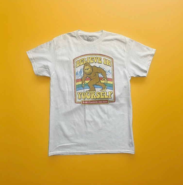 Graphic T-shirt