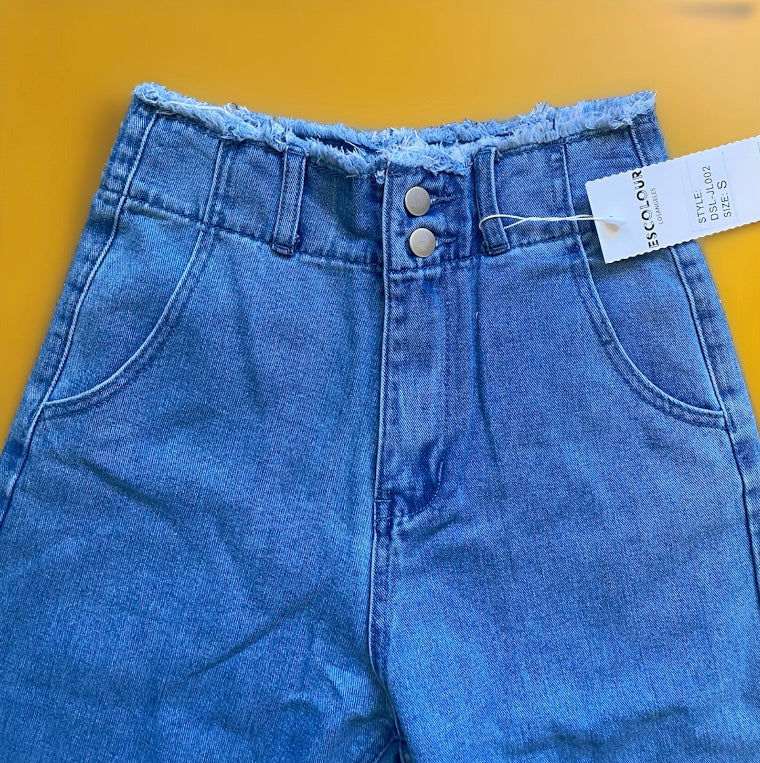 Escolour Los Angeles Jeans