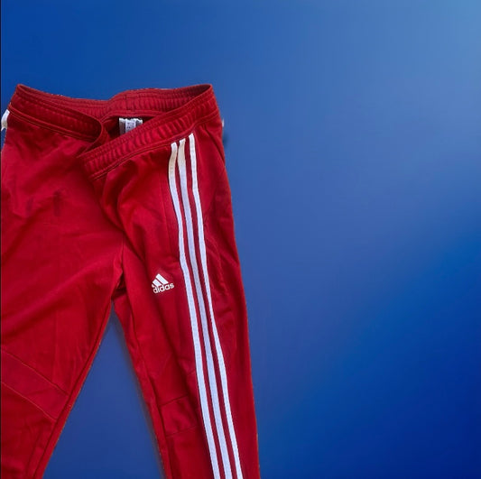 Adidas sweatpants