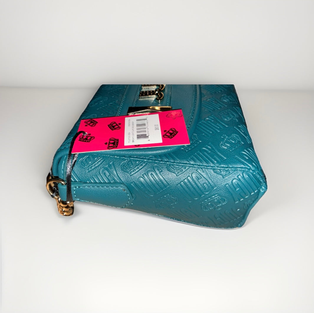 Juicy couture hand bag