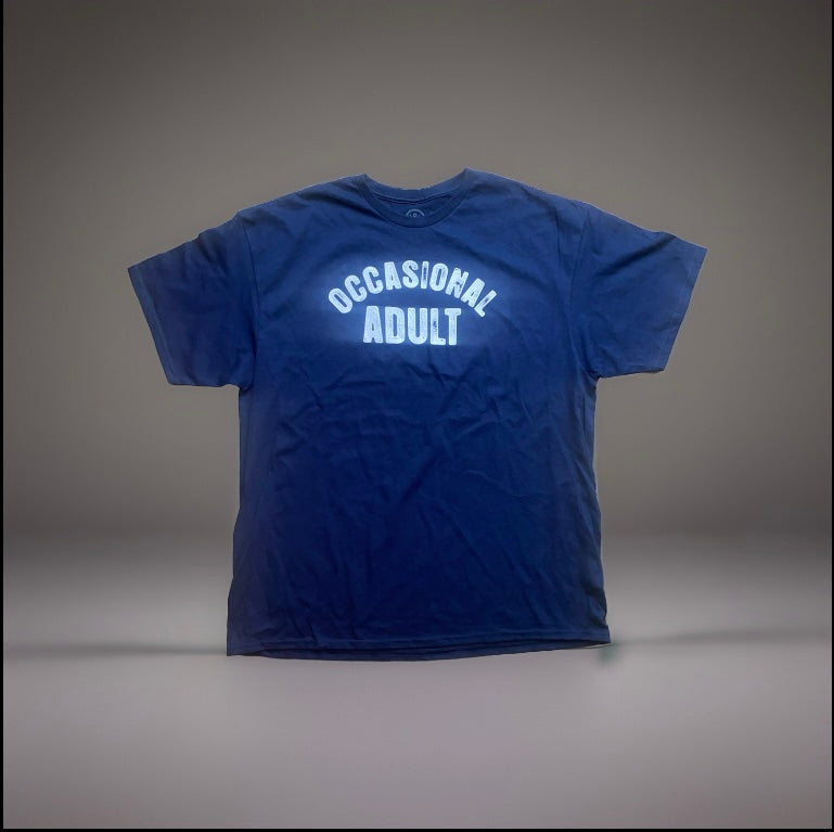 Occasional Adult T-shirt