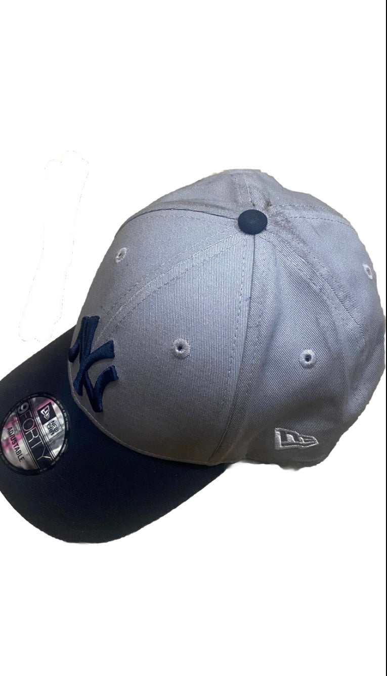 New Era baseball cap