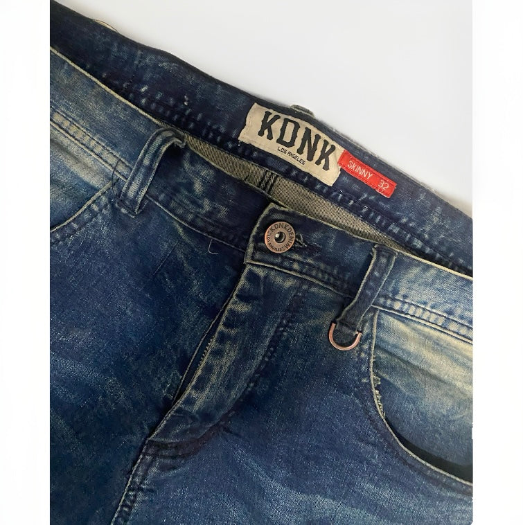 KDNK jeans