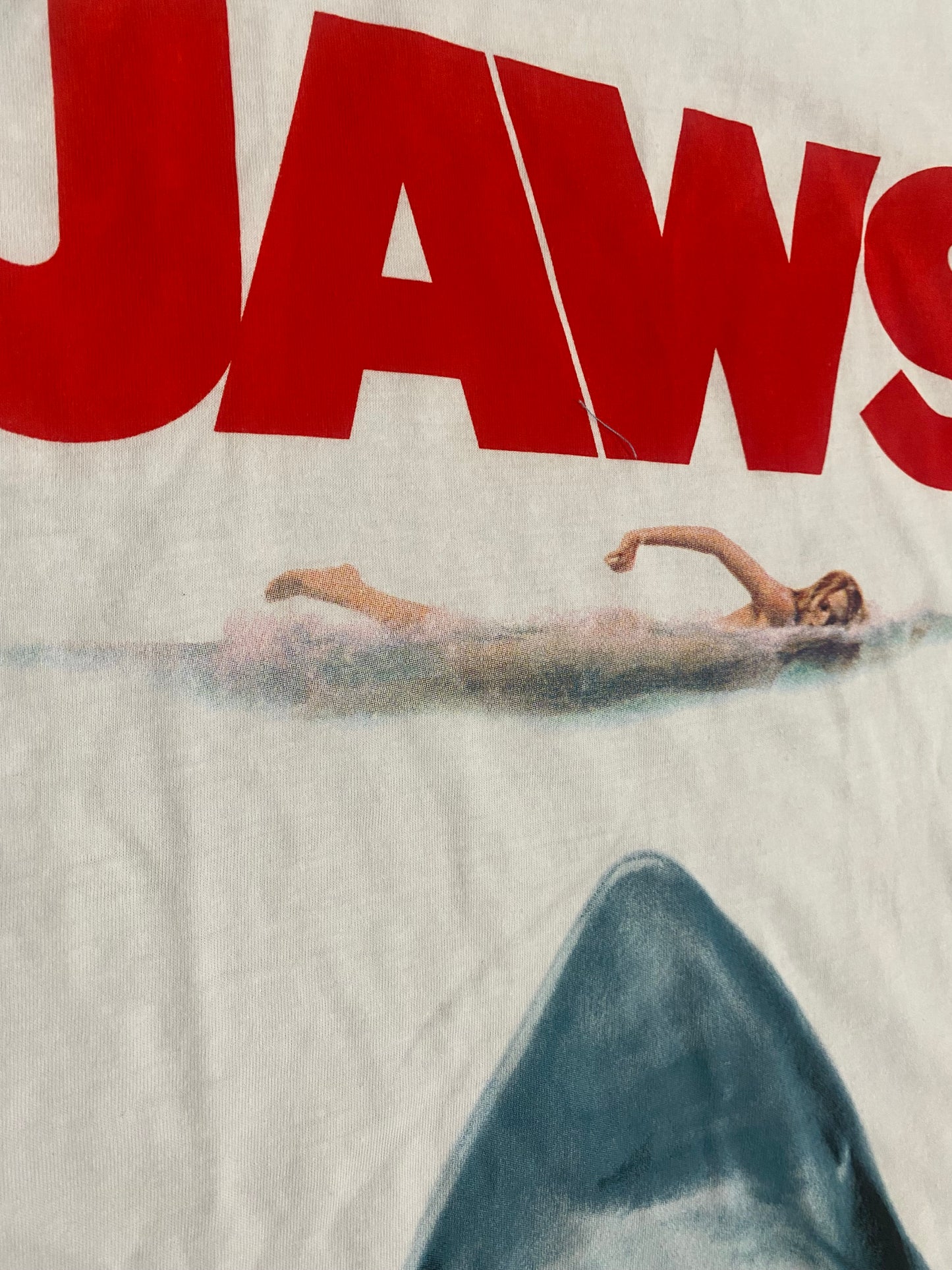 Jaws T-shirt