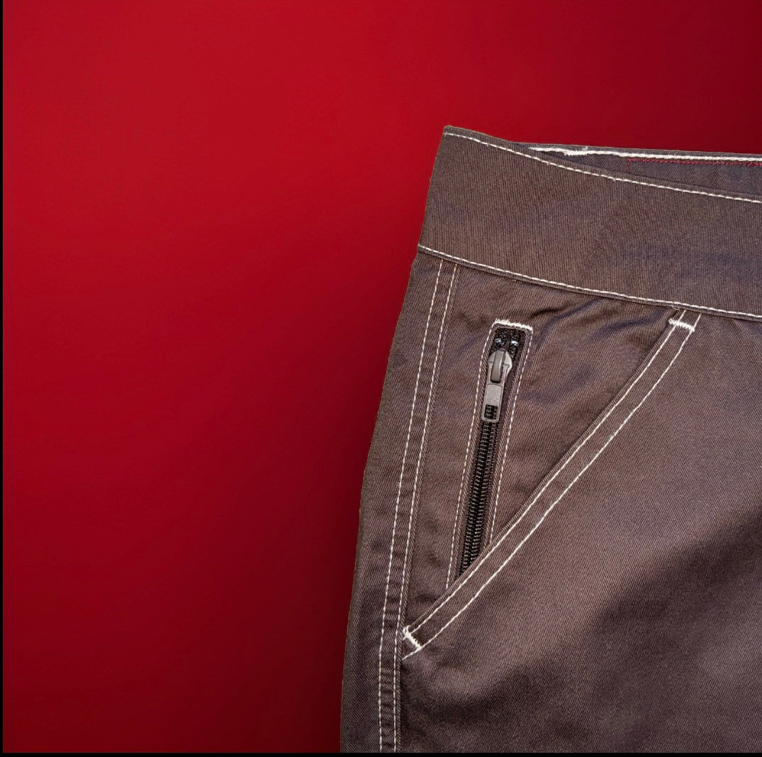 Brown true religion