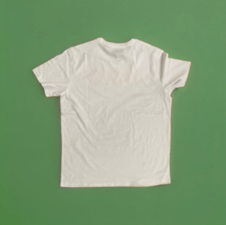 Kyoshi Warrior t-shirt