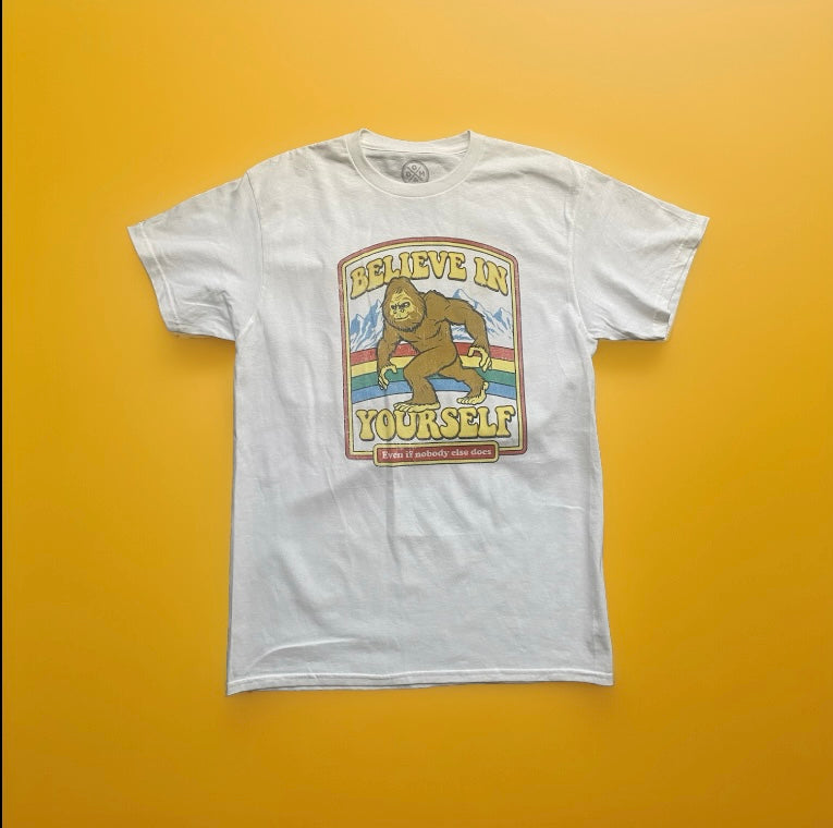 Graphic T-shirt