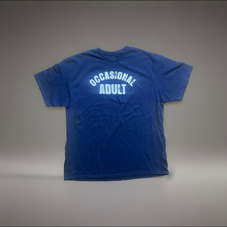 Occasional Adult T-shirt
