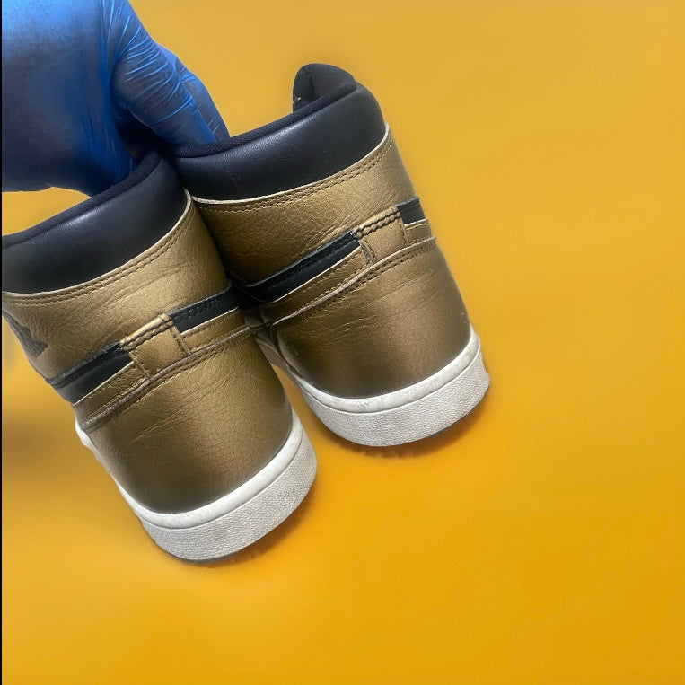 Jordan retro 1s High OG
