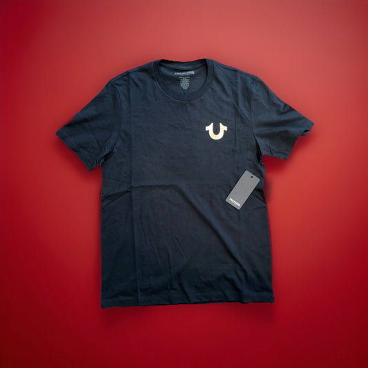 Black True religion t shirt