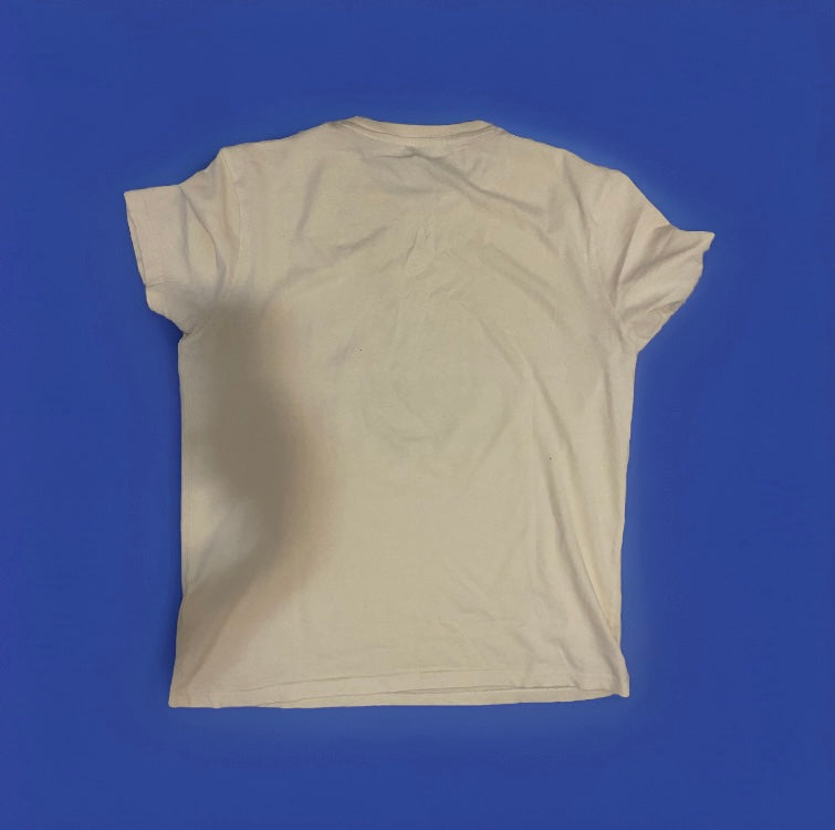 Los Angeles graphic t shirt