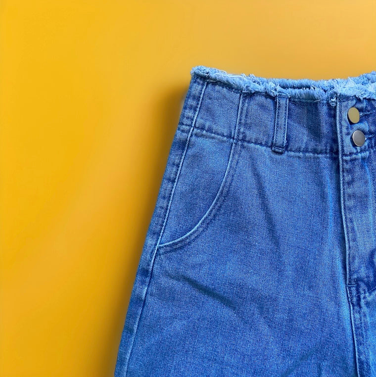 Escolour Los Angeles Jeans