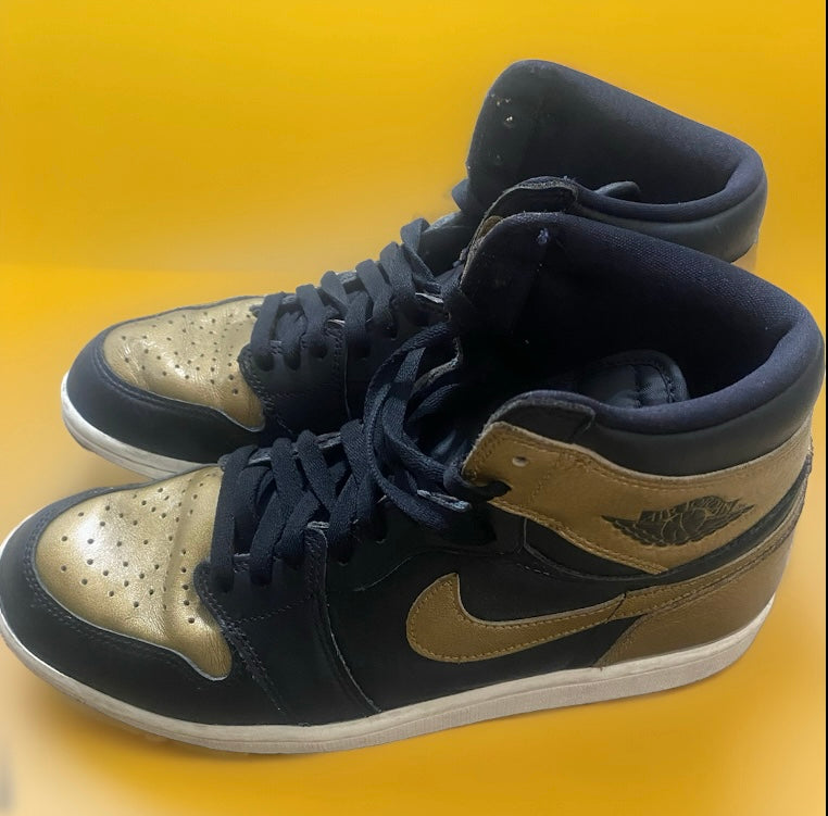 Jordan retro 1s High OG