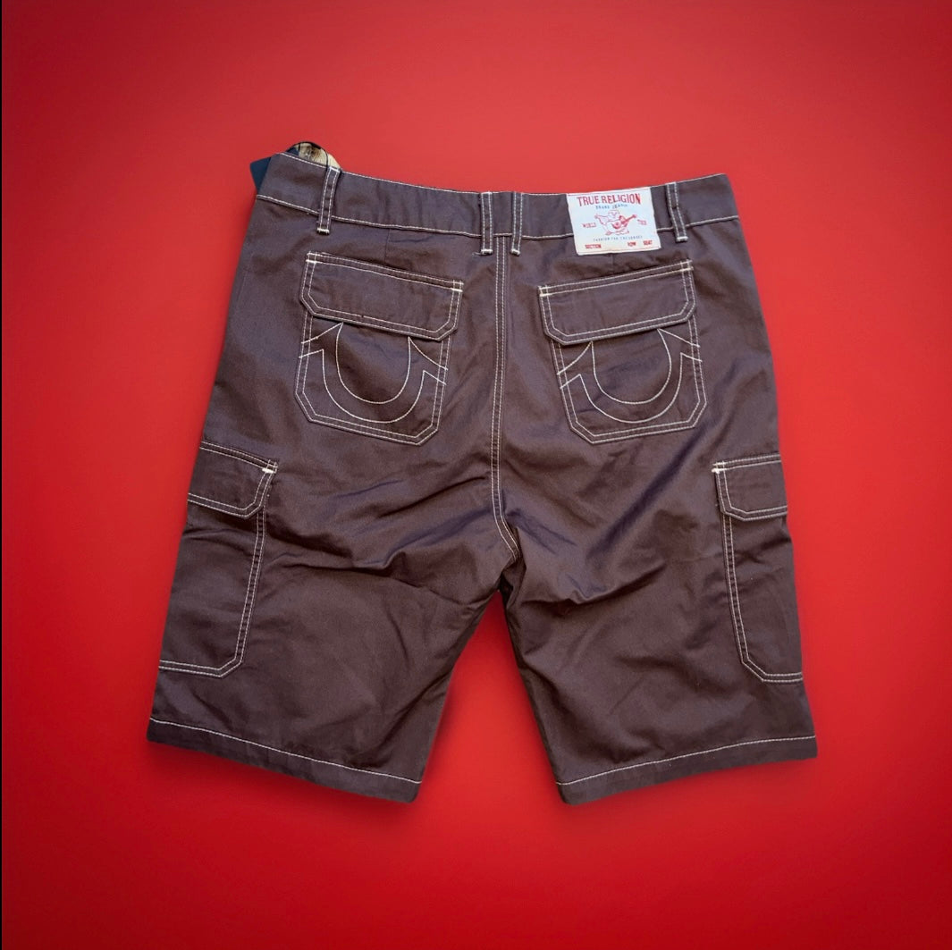 Brown true religion