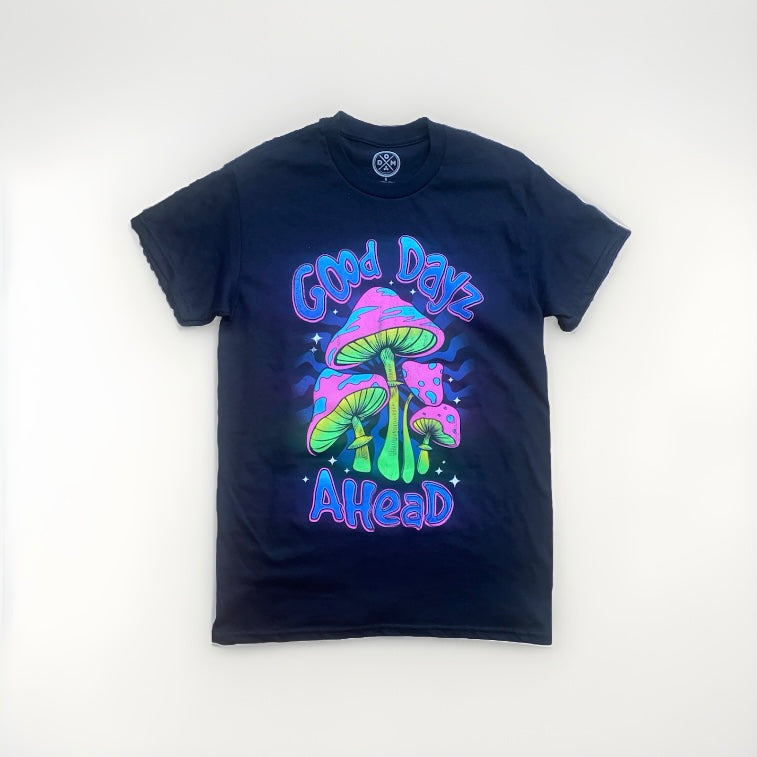 Graphic t-shirt