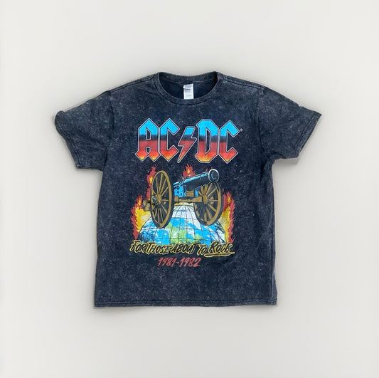 AC/DC T-shirt