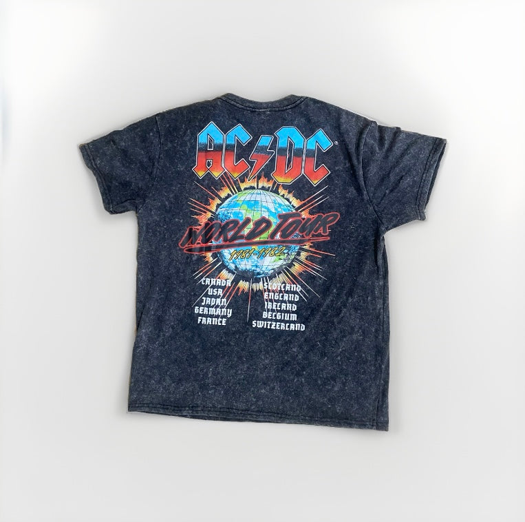 AC/DC T-shirt