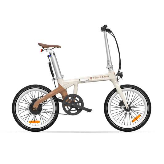 ADO Air Carbon Falt E-Bike