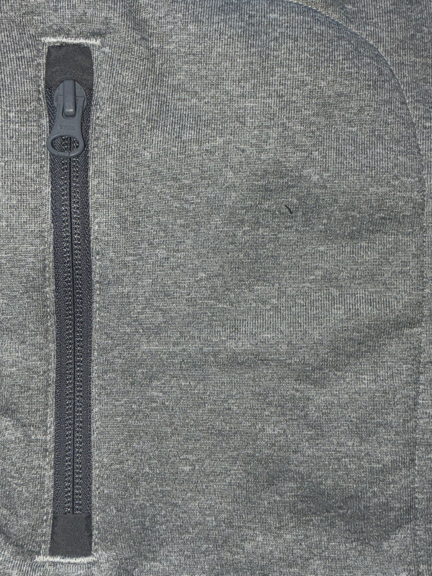 Adidas M TEAM CREW Gray & White Sweater – Classic Athletic Pullover