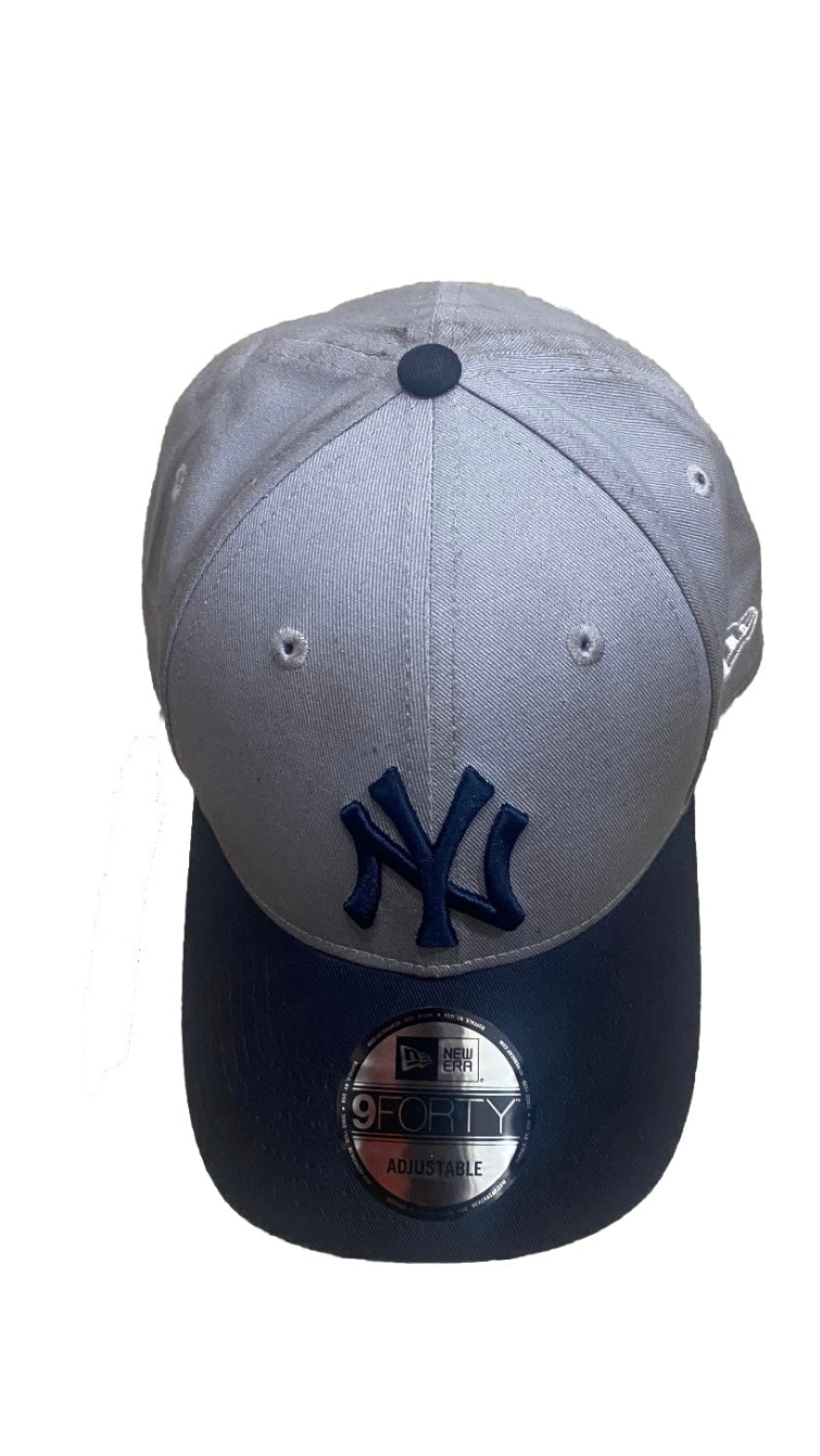 New Era baseball cap