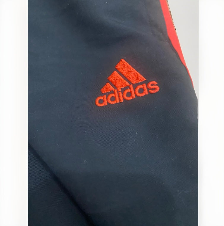 “Predator” adidas joggers