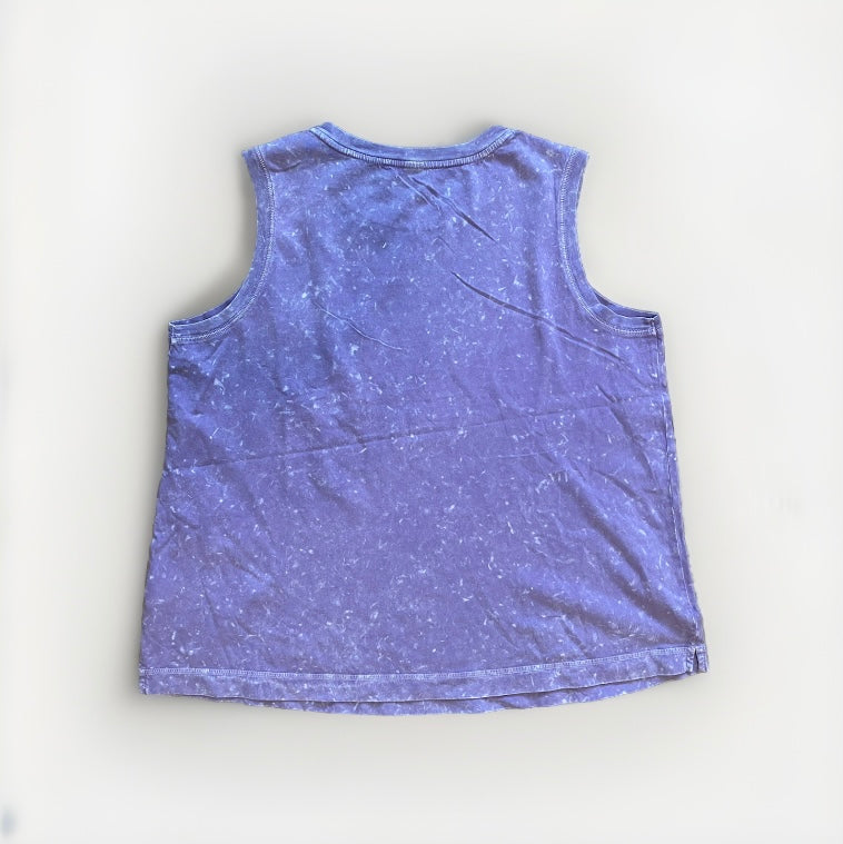 Beach tank top