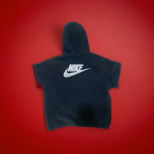 Black Nike hoodie