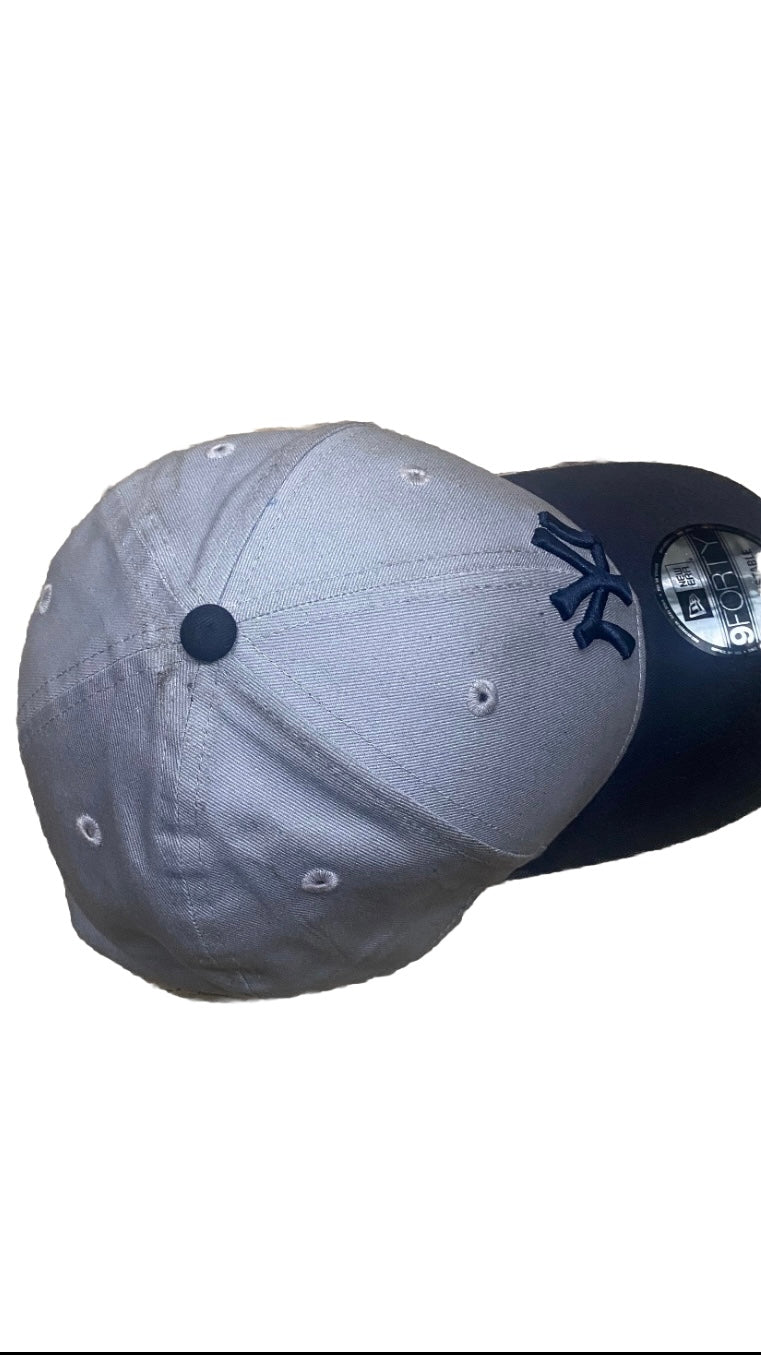 New Era baseball cap