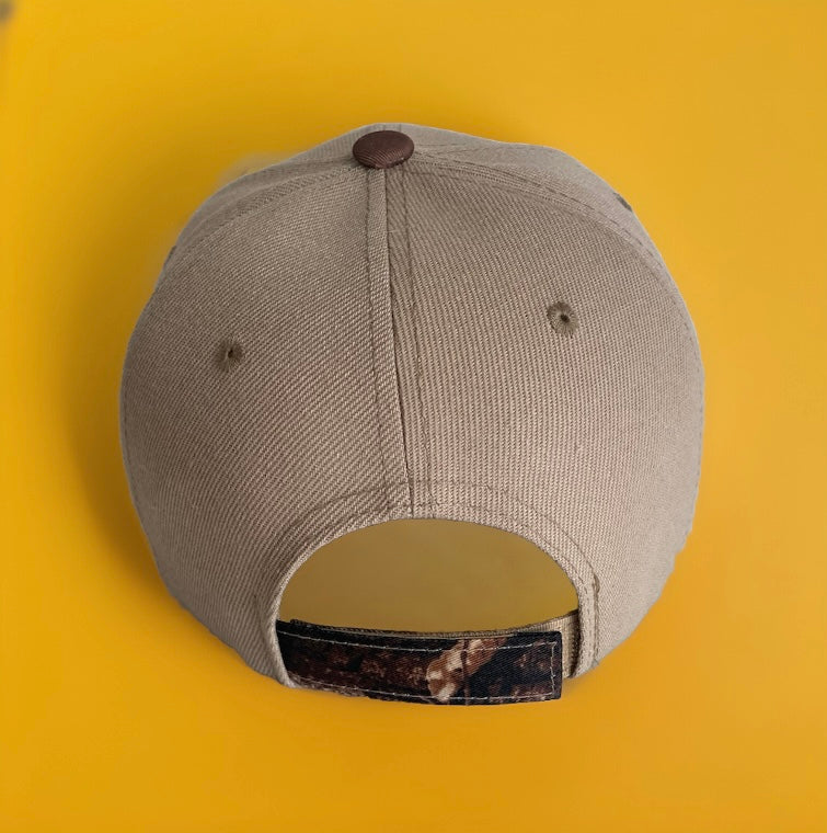 Wild West Rodeo cap