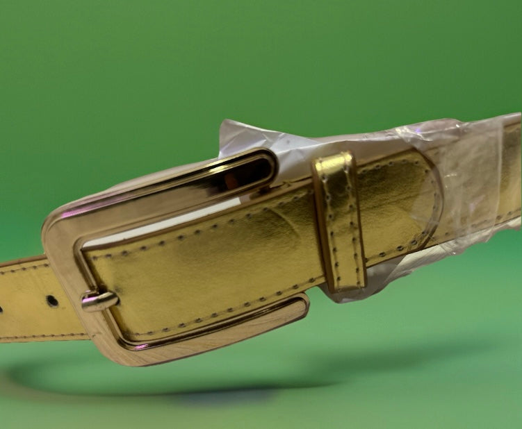 Gold Belt