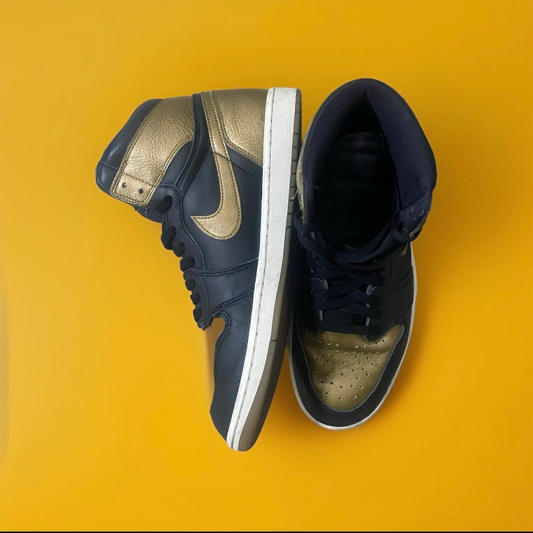 Jordan retro 1s High OG
