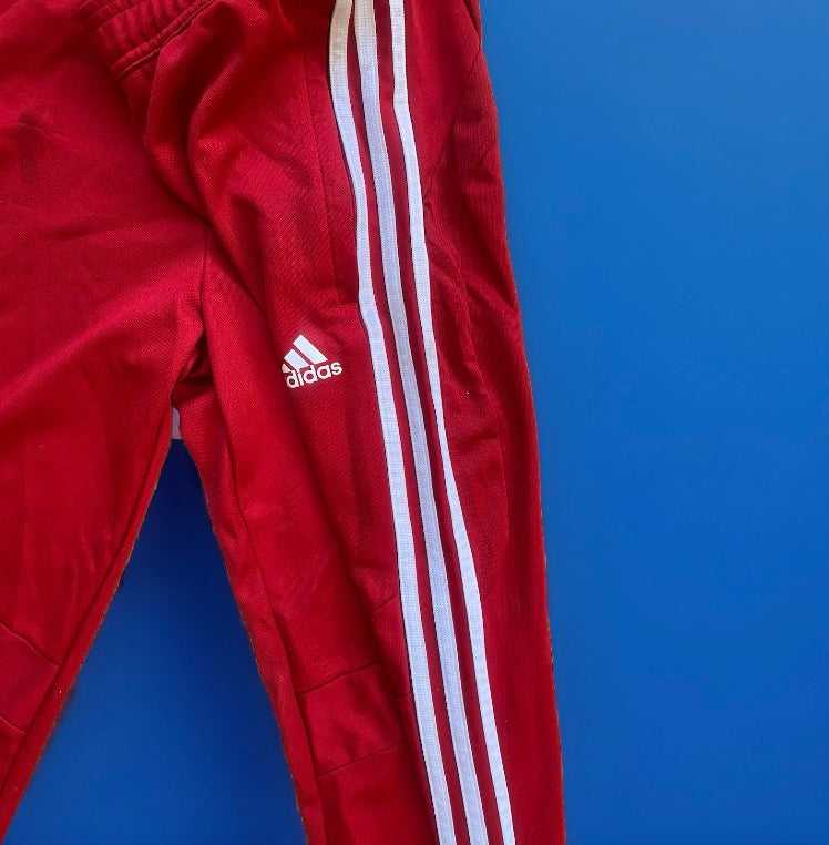 Adidas sweatpants