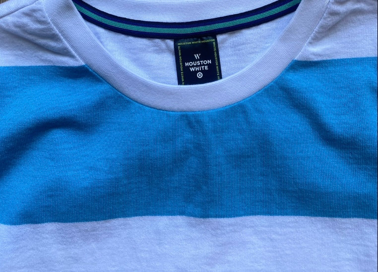 Pattern tank top
