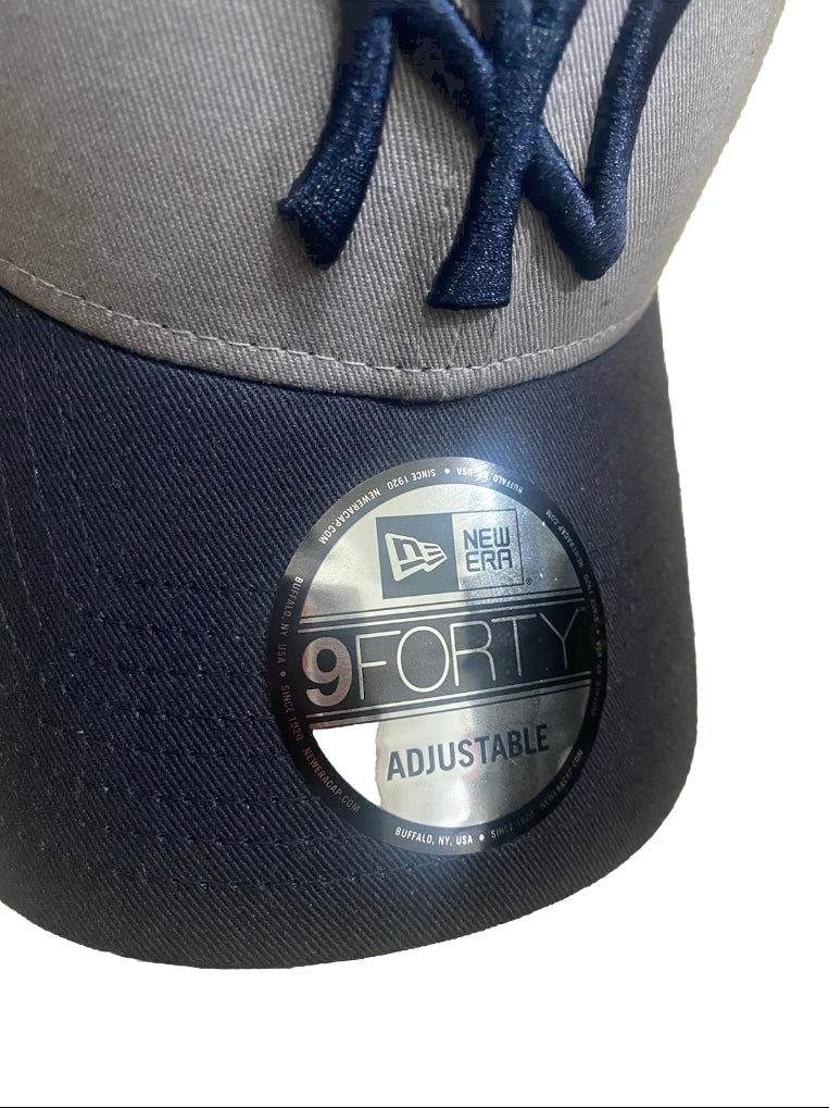 New Era baseball cap