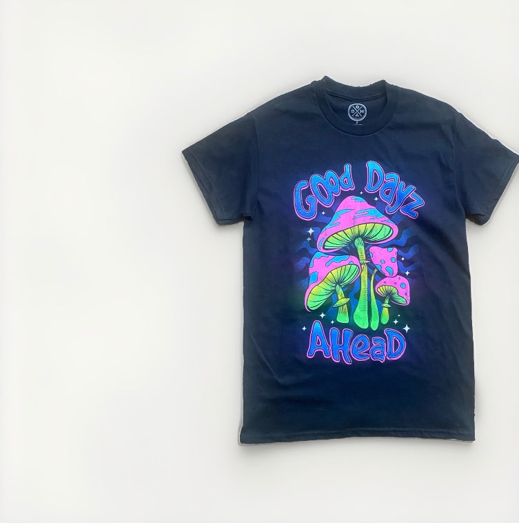 Graphic t-shirt
