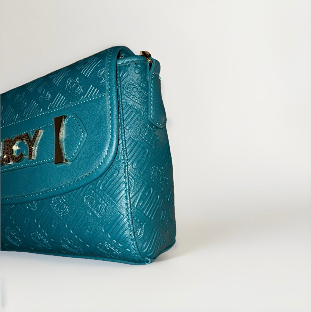 Juicy couture hand bag