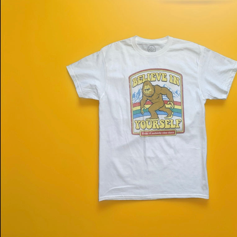 Graphic T-shirt