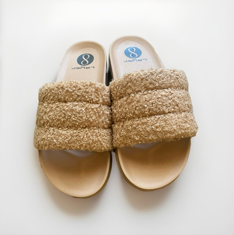 Slippers