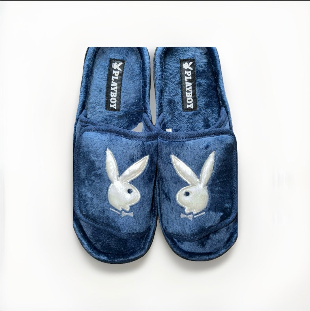 Playboy slippers