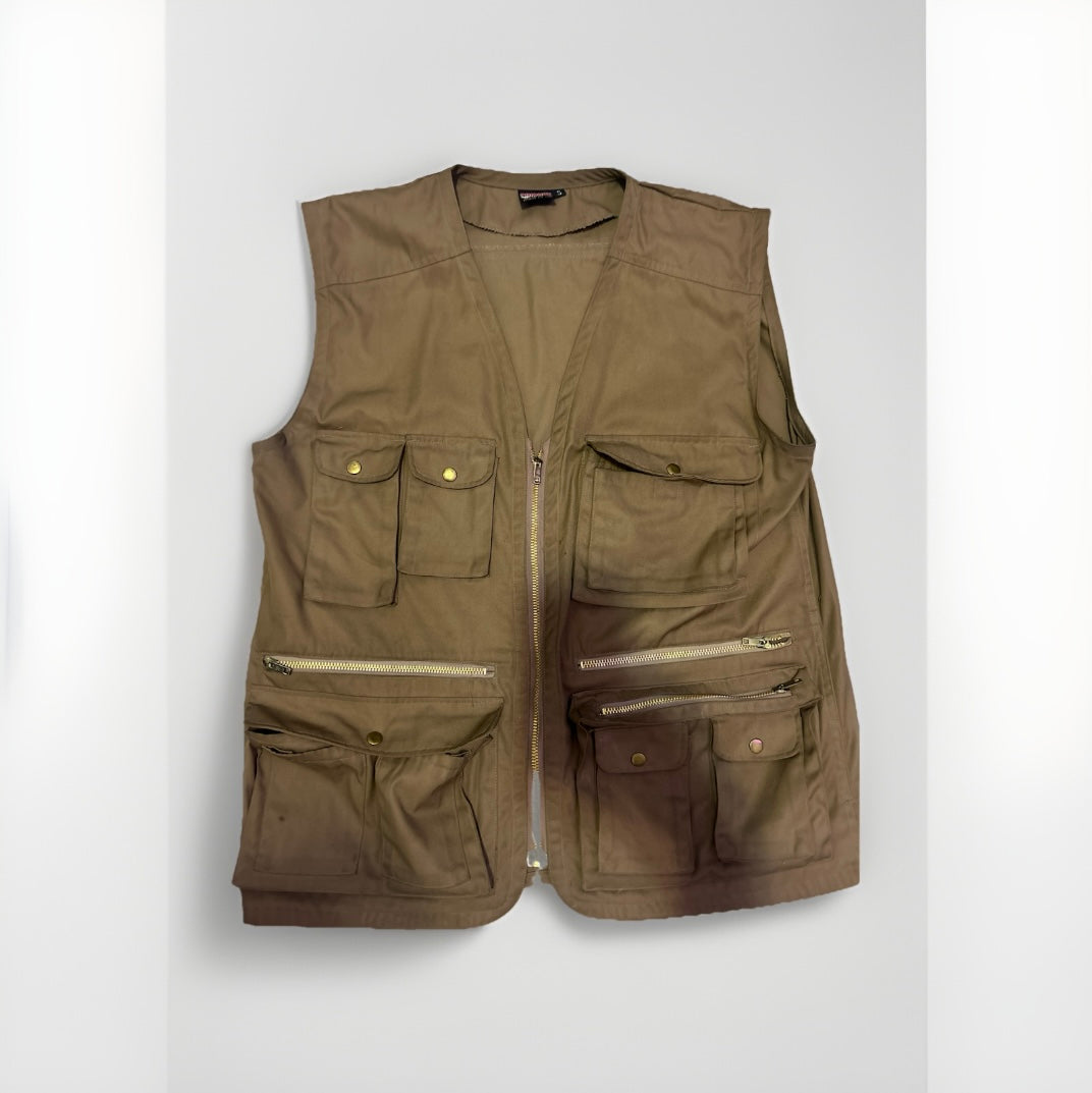 Cali Fisher Vest