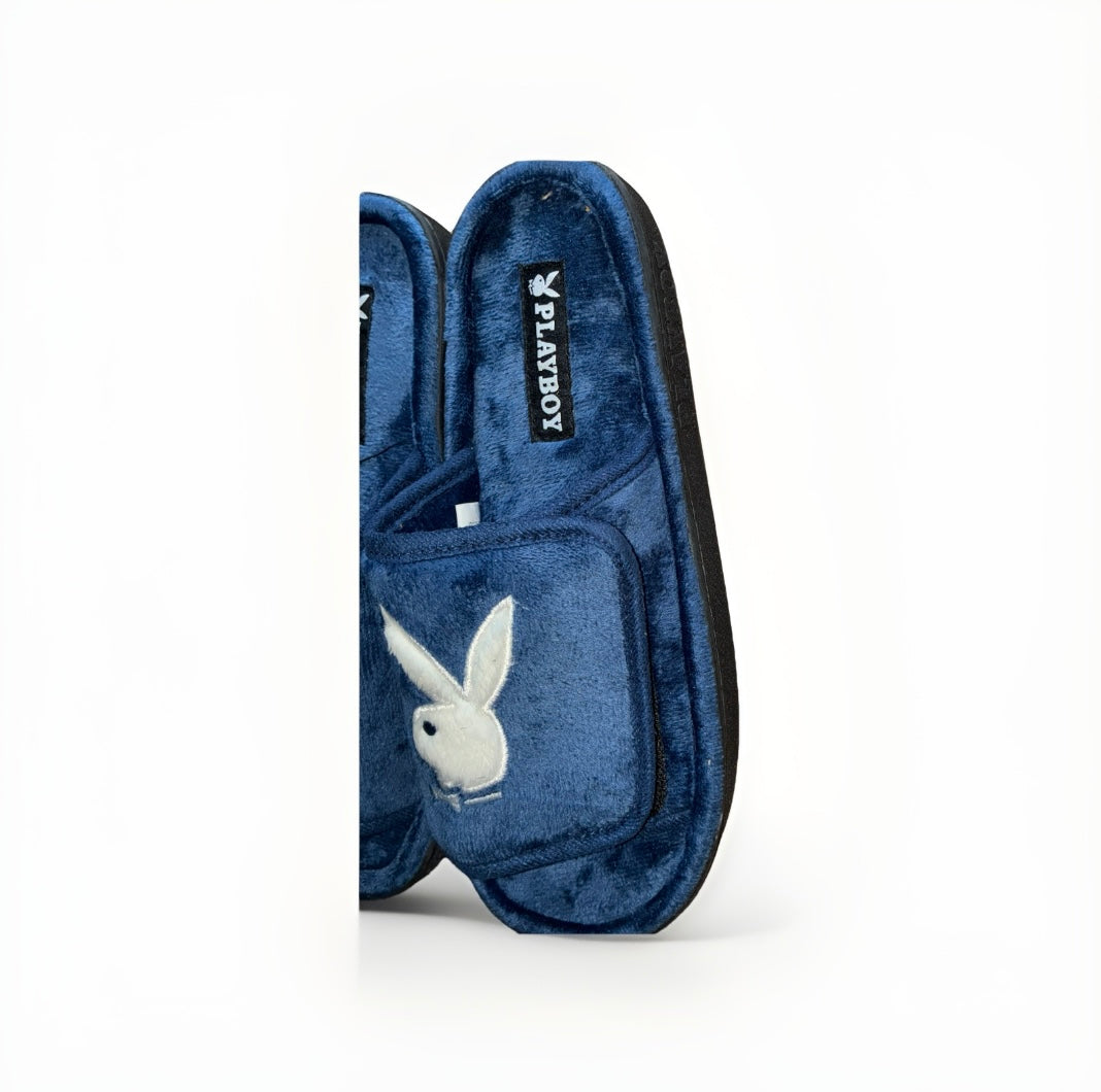 Playboy slippers