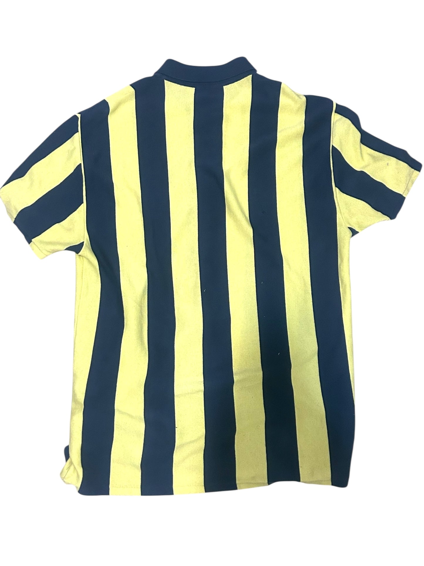 Striped Zara Shirt