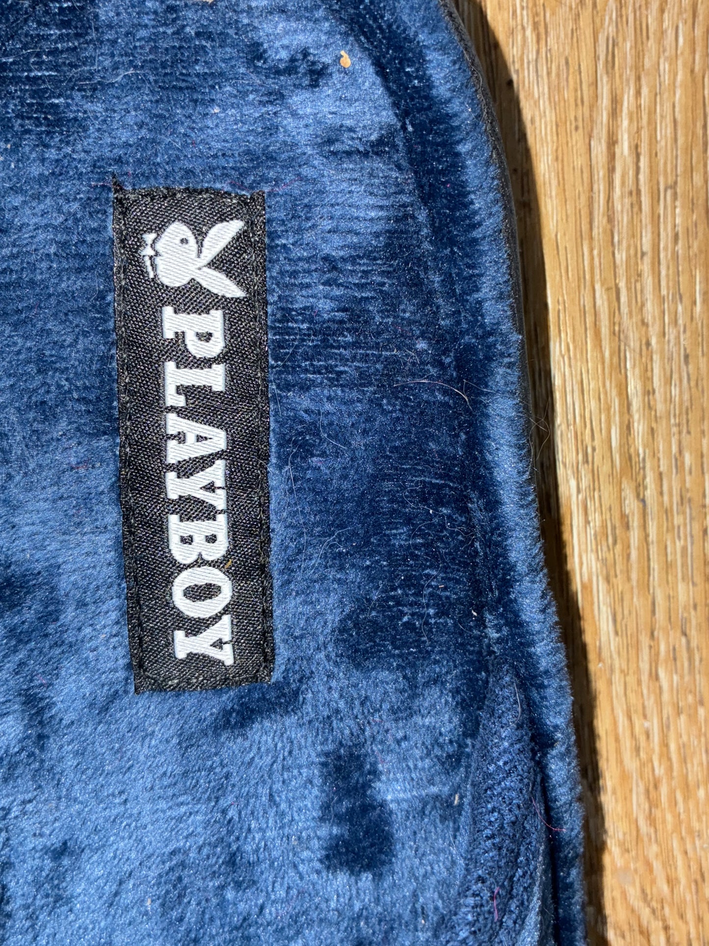 Playboy slippers