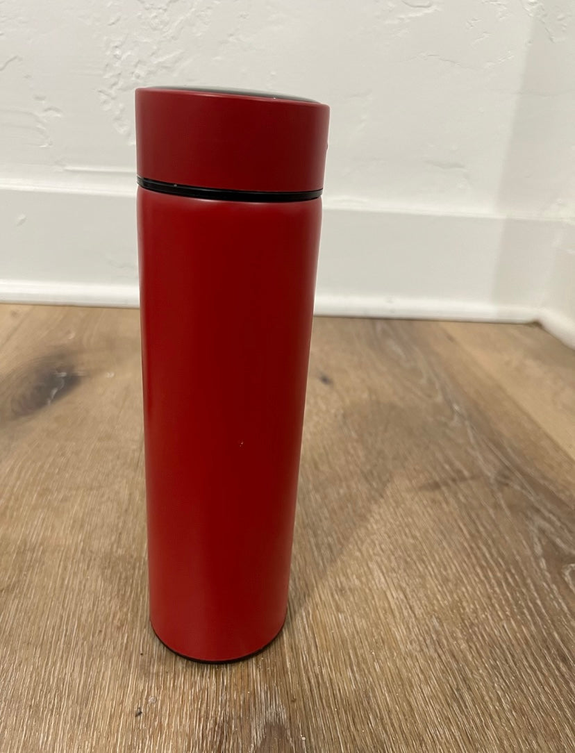 Thermal cup