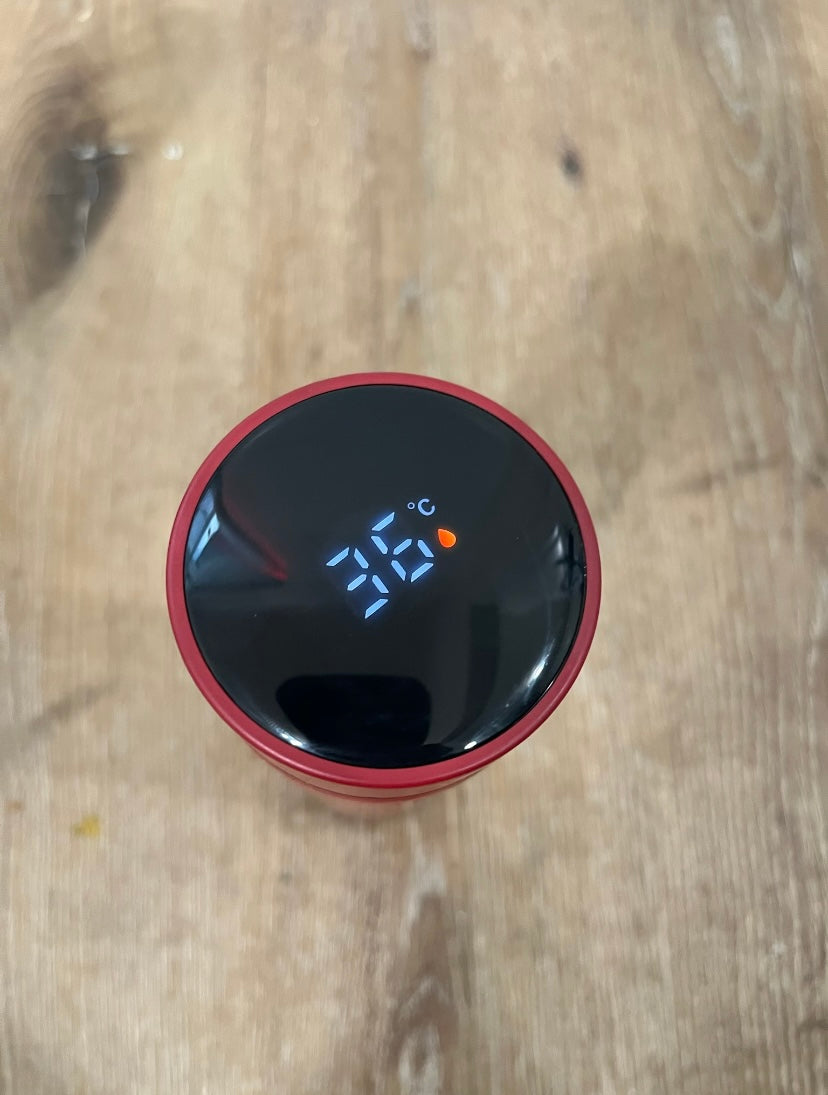 Thermal cup