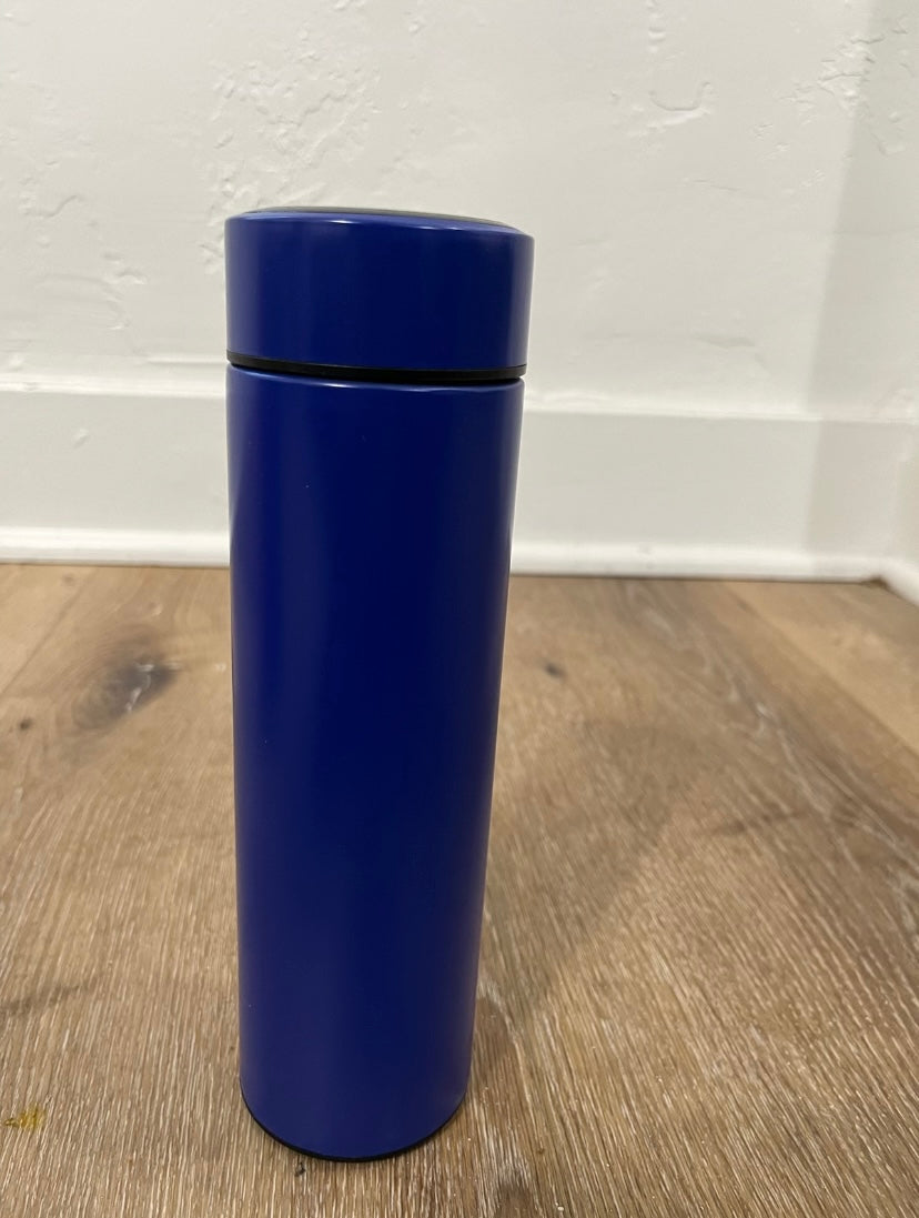 Thermal cup