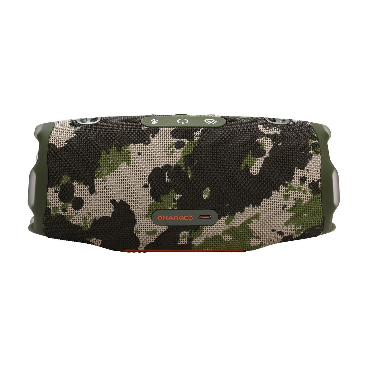 Portable Bluetooth Speakers JBL JBLCHARGE6SQUAD Printed-4