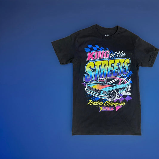 Graphic t shirt