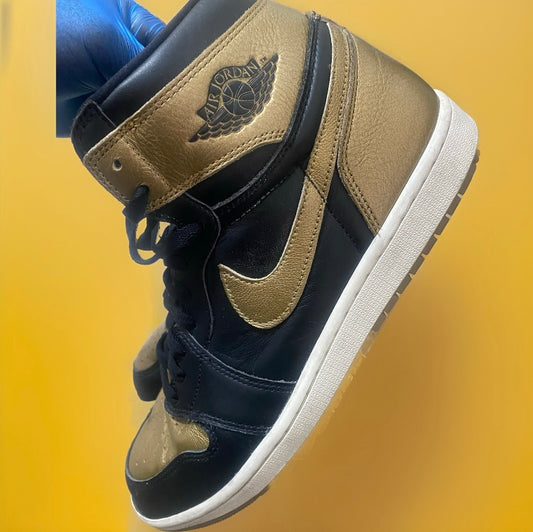 Jordan retro 1s High OG